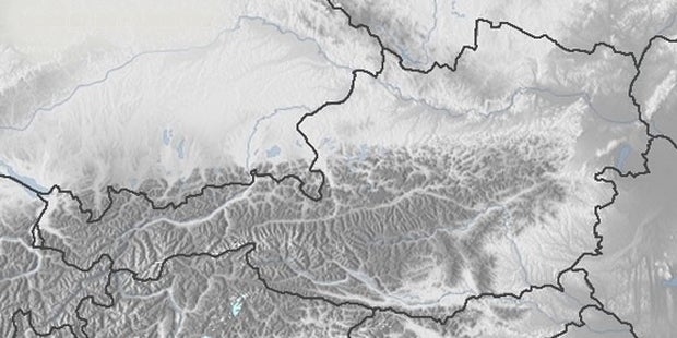 Todesopfer nach Wetter-Wahnsinn