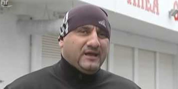 Boss der Hells Angels erschossen