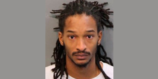 Bus Crash Johntony Walker