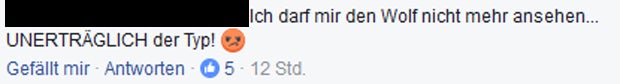 FPÖ wütet: So reagiert Armin Wolf