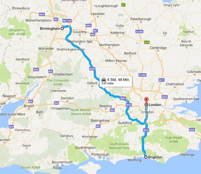 Der letzte Tag des London-Attentäters