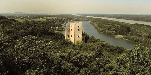 Burg Grafenstein