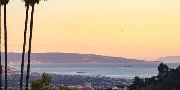 Tesla Chef Musk Villa