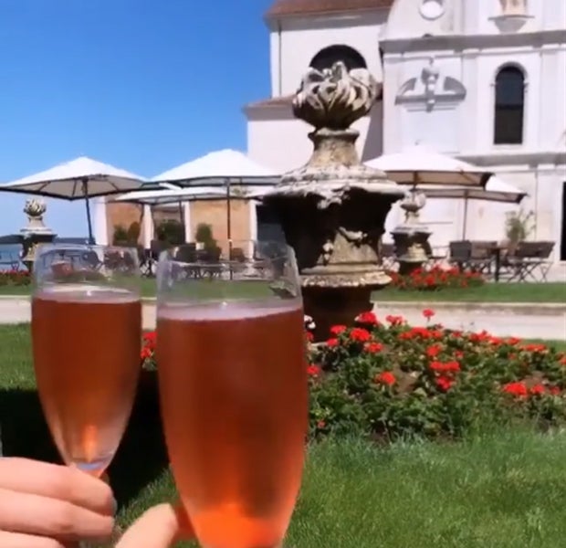 Meier Hallmann Hochzeit