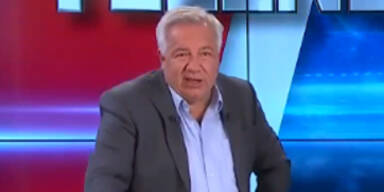 Fellner und Maria Stern