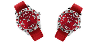 Jacques Lemans Uhren zu gewinnen