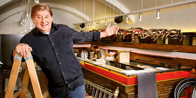 Zwischen Tal- und Bergfahrten