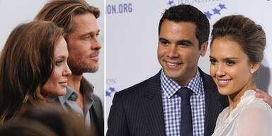 Gleich & gleich verliebt sich gern