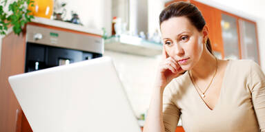 4 h&auml;ufigste Fehler nach dem Beziehungs-Aus