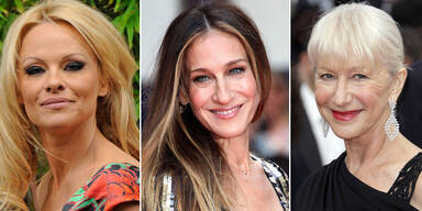 Was Frauen aufgeben w&uuml;rden um j&uuml;nger auszusehen