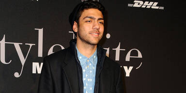 Trend-Shoppen mit Noah Becker als DJ