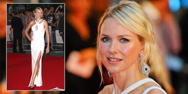 Das Diana-Workout: So trainierte Naomi Watts