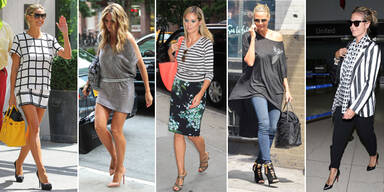 Heidi Klum: 'Ich bin ein High Heels-Messie!'