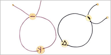 Armbänder von Feel O gewinnen