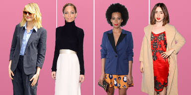 Bets dressed Stars 2013