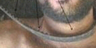 Folterbilder schocken vor Syrien-Konferenz