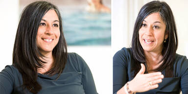 Maria Vassilakou im Talk