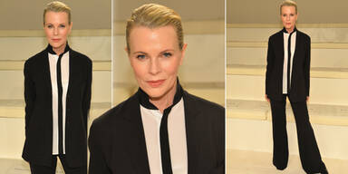 Kim Basinger: Sexy mit 60!