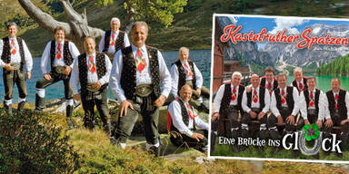 Kastelruther Spatzen