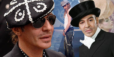 galliano