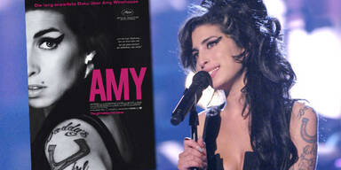 Amy Winehouse