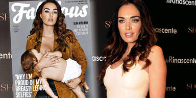 Tamara Ecclestone