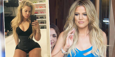 Khloe Kardashian