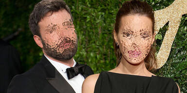 Ben Affleck, Kate Beckinsale
