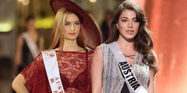 Amina Dagi, Annika Grill