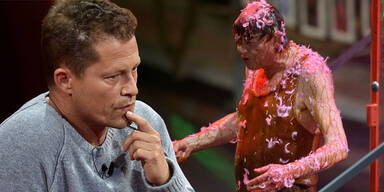 Mathieu Carriere, Walter Freiwald