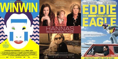 Filmstarts der Woche