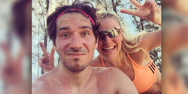 Felix Neureuther, Miriam G&ouml;ssner