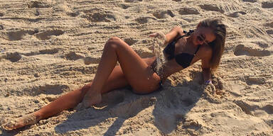 Das ist die hei&szlig;este Schiedsrichterin der Welt