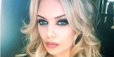 Sexy It-Girl (19) stirbt bei Autorennen