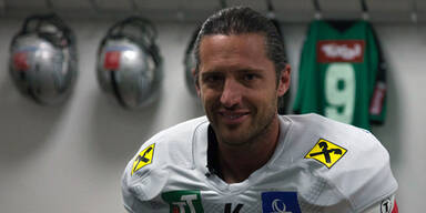 Jetzt fix: Pichlmann wird Footballer