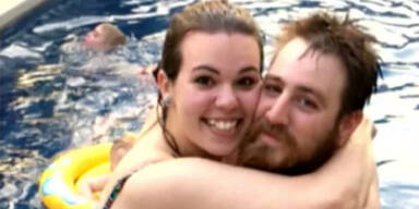 Mutter postet Bikini-Foto &ndash; doch ein Detail versetzt das Netz in Aufruhr