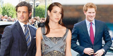 Royals next Generation