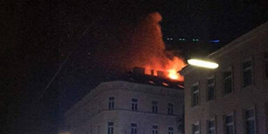 Brand Ottakring
