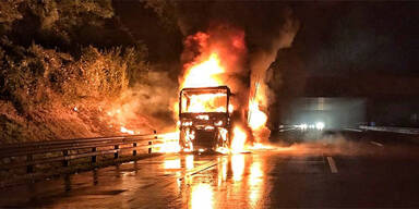 A1 Lkw P&ouml;chlarn