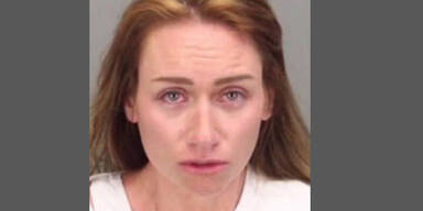 Brisantes Video &uuml;berf&uuml;hrt dreiste Sex-Lehrerin