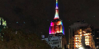 Empire State Building