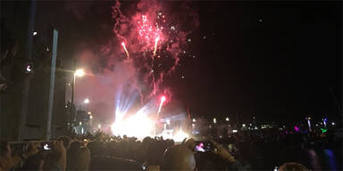 So feiert die Welt Silvester