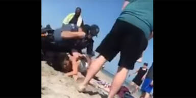 Emily Weinman Wildwood New Jersey