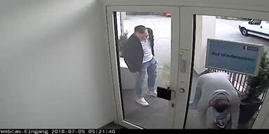 &Ouml;GB-Jugend Pflastersteine