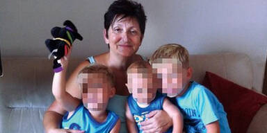 Oma Susi Obsorge-Drama