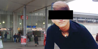 Saber A. Mord Steyr Michelle