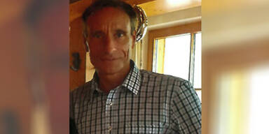 43-J&auml;hriger abg&auml;ngig Tirol Innsbruck