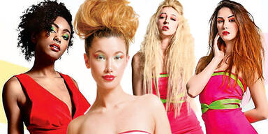 Miss Nieder&ouml;sterreich Burgenland