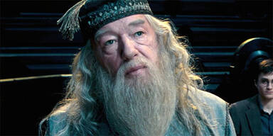 Dumbledore