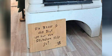 Bundesheerler Nazi-Verdacht